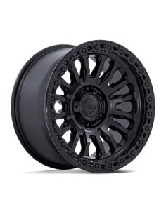RINCON 18X9 5X5 71 -12 M-BLK G-BLK