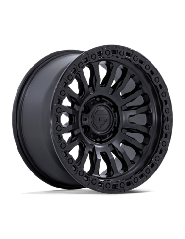 RINCON 18X9 5X5 71 -12 M-BLK G-BLK