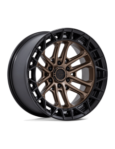 CELSIUS 20X9 6X5.5 106 +20 M-BRNZ BLK-LP