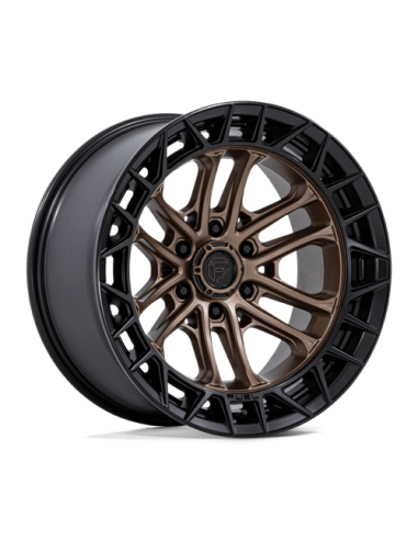CELSIUS 20X9 6X5.5 106 +20 M-BRNZ BLK-LP