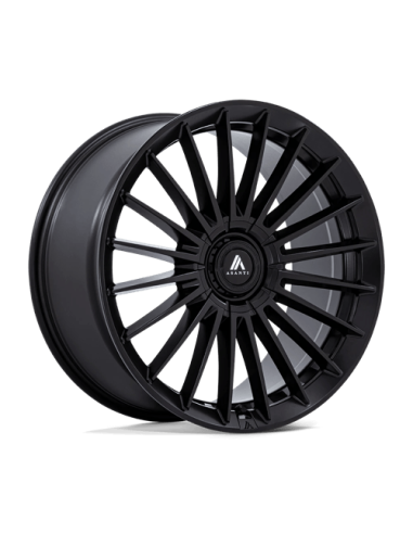 VICEROY 24X10 6X135/5.5 100 +30 M-BLK