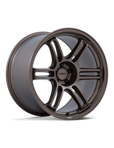 RPS 20X9.5 5X4.5 72 +35 B-BRNZ