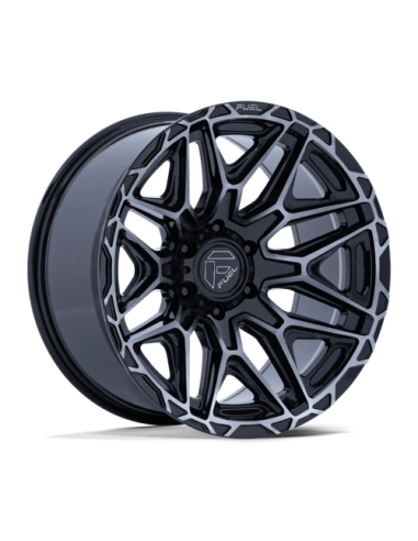 INJECTOR 20X9 6X5.5 106 +20 GBLK-MCH-DT - Apto Patrol CB110