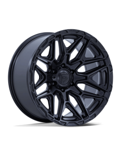 INJECTOR 20X9 5X5 71 +20 M-BLK