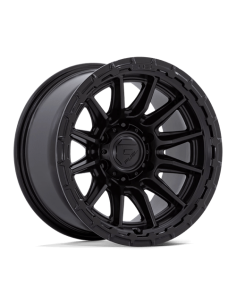 PISTON 20X10 5X5 71 -18 BLK-OUT GB-LP