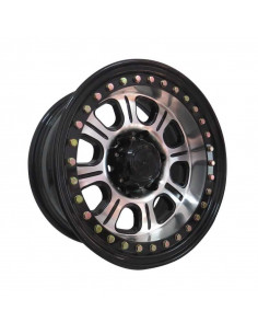 BEADLOCK WHEEL 17X9 -30  110.5MM  6X139.7