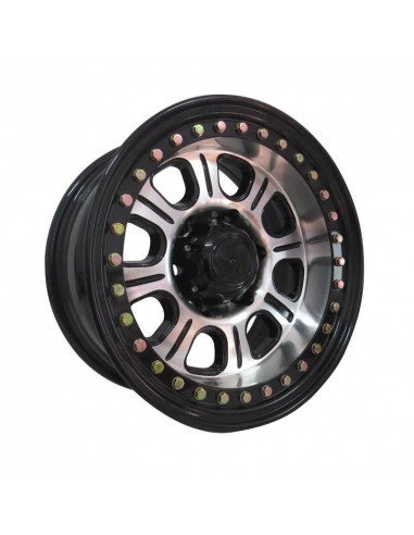 BEADLOCK WHEEL 17X9 -30  110.5MM  6X139.7