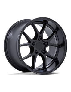 LTN-J 19X9.5 5X4.5 72 +20 M-BLK