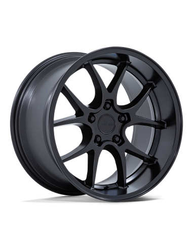 LTN-J 19X9.5 5X4.5 72 +20 M-BLK