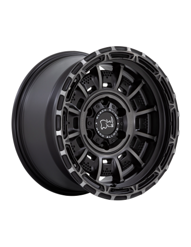 LEGION 17X9 6X5.5 106 M-BLK GY-TN -12 - Apto Patrol CB110
