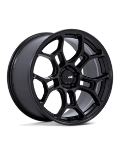 GT STREET 20X11 5X4.5 70 +50 M-BLK