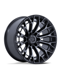TRAX 17X9 6X5.5 106 -12 G-BLK MF-DTCC - Apto Patrol CB110