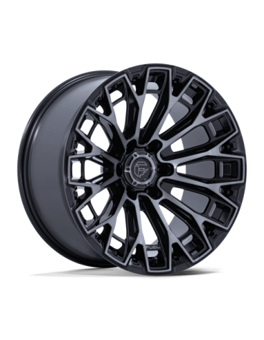 TRAX 17X9 6X5.5 106 -12 G-BLK MF-DTCC - Apto Patrol CB110