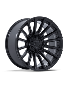 BLADE 22X10 5X5/5.5 87 -18 M-BLK