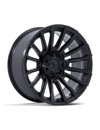 BLADE 22X10 5X5/5.5 87 -18 M-BLK