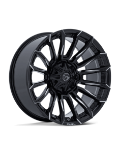 BLADE 20X9 6X135/5.5 106 +1 G-BLK-MILL
