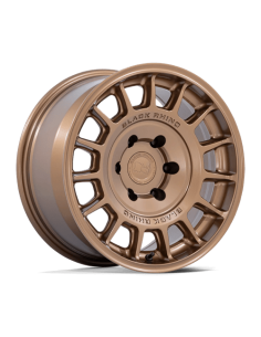 VOLL 17X8 5X4.5 72 +38 M-BRNZ