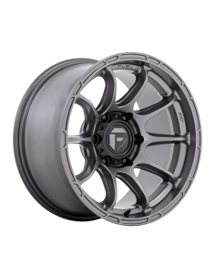 VARIANT 17X9 6X5.5 106.1 GD 1MM