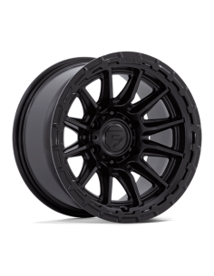 PISTON 20X10 6X5.5 106 -18 BLK-OUT GB-LP