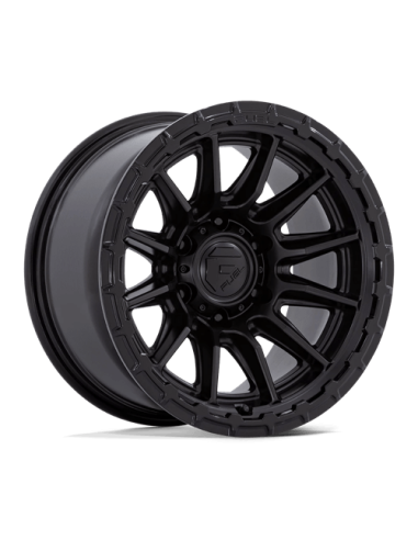 PISTON 20X10 6X5.5 106 -18 BLK-OUT GB-LP