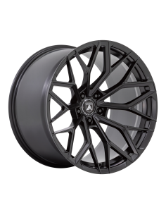 MOGUL 5 22X10.5 5X112 66 +38 S-BLK
