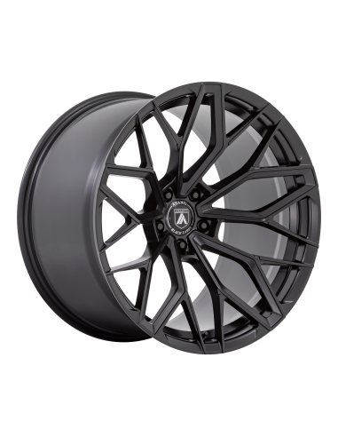 MOGUL 5 22X10.5 5X112 66 +38 S-BLK