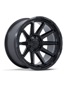 CIRCUIT 20X9 6X5.5 106 +20 M-BLK - Apto Patrol CB110