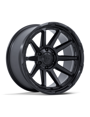 CIRCUIT 20X9 6X5.5 106 +20 M-BLK - Apto Patrol CB110