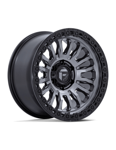 RINCON 20X9 6X5.5 106 +20 M-GNMTL BLK - Apto Patrol CB110