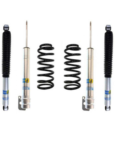 KIT SUSPENSION Bilstein +5CM JEEP COMMANDER