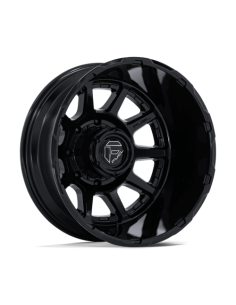 CIRCUIT DRW 22X8.25 8X200 -202 BL (R)