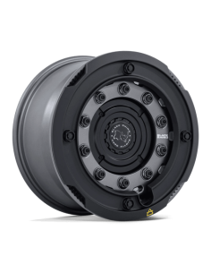 ARX 17X8 (108-150) 78 +32 GUN-BLK M-BLK