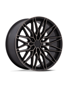 CALABRIA 6 20X9.5 6X5.5 106 +30 MBLK-DT