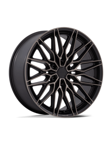 CALABRIA 6 20X9.5 6X5.5 106 +30 MBLK-DT