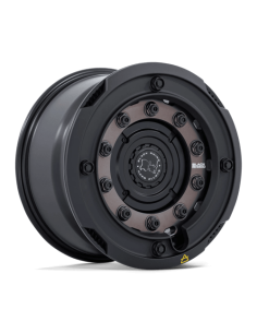 ARX 17X8 (108-150) 78 +32 M-BRNZ M-BLK