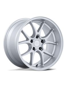 LTN-J 18X9.5 5X100 56 +38 M-SLV