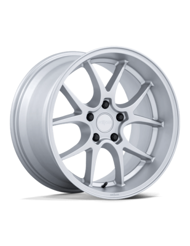 LTN-J 18X9.5 5X100 56 +38 M-SLV