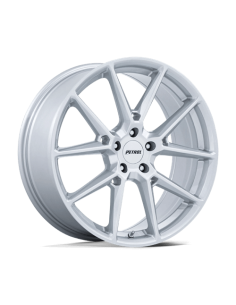 P1E 20X8.5 5X4.5 72 +40 G-SLV