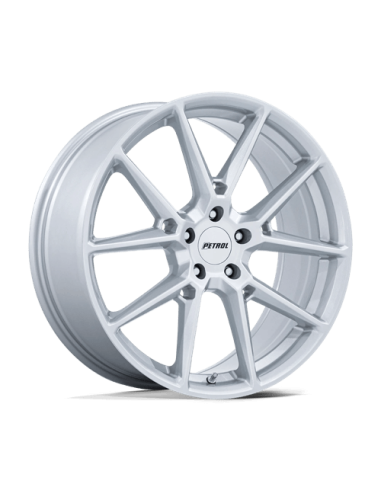 P1E 20X8.5 5X4.5 72 +40 G-SLV