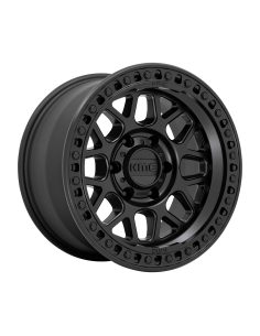 GRS 17X9 6X135 87 +18 S-BLK