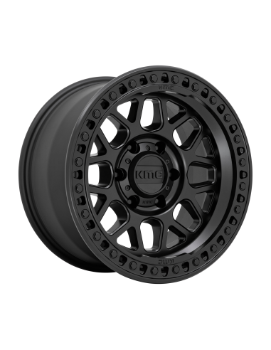 GRS 17X9 6X135 87 +18 S-BLK