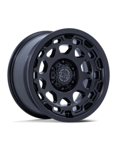 CONGO 17X8.5 6X5.5 106 +35 M-BLK - Apto Patrol CB110