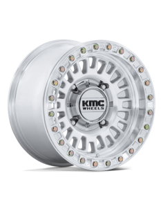 AZTEC UTV BL 15X8 4X156 115 +0 MACH