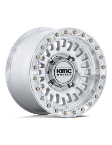 AZTEC UTV BL 15X8 4X156 115 +0 MACH