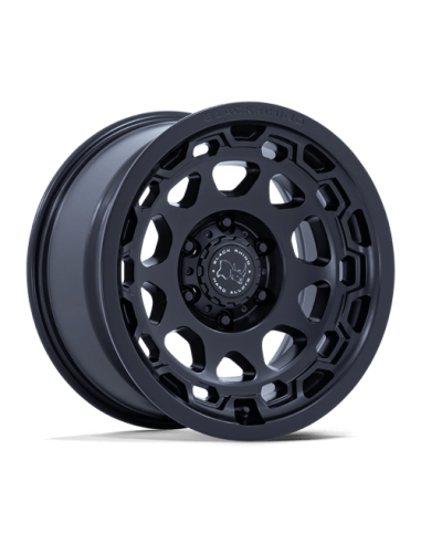 CONGO 17X8.5 5X4.5 72 +35 M-BLK