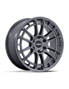OZR-T 20X8.5 6X120 74 +45 G-GNMTL
