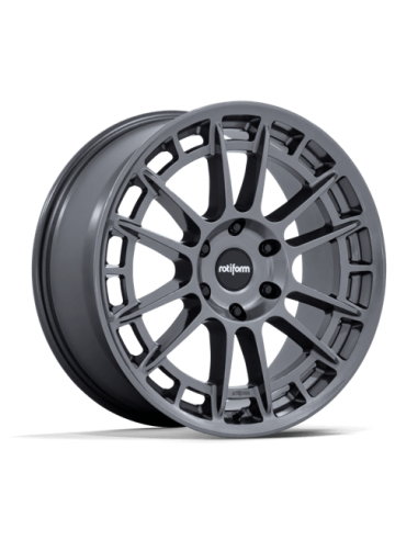 OZR-T 20X8.5 6X120 74 +45 G-GNMTL