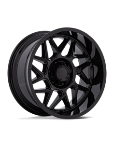 TURBINE 20X10 5X5 71 -18 G-BLK