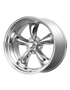 VN515 TT-II 1PC 16X8 5X4.75 POL 4.75BS