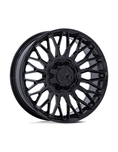 CLUBBER UTV 20X7 5X4.5 72 +0 G-BLK